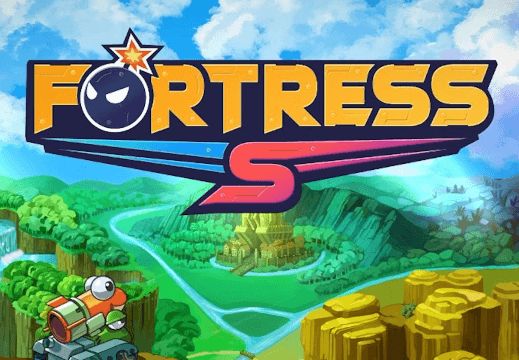 Fortress S اوروبي بلايستيشن 5 كود رقمي