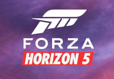 Forza Horizon 5 - Welcome Pack DLC رابط هديه ستيم