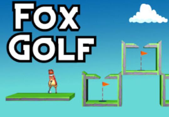 Fox Golf بي سي ستيم كود رقمي