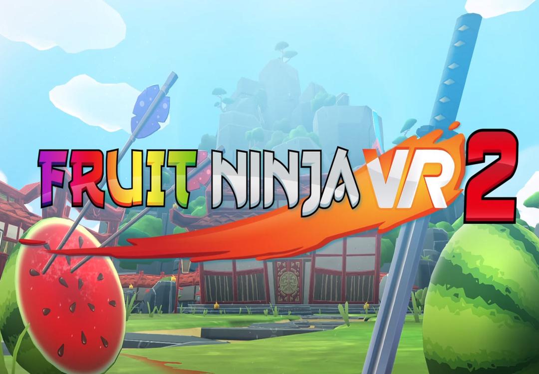 Fruit Ninja VR 2 ستيم كود رقمي