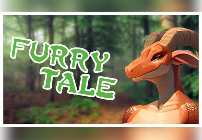 Furry Tale ستيم كود رقمي