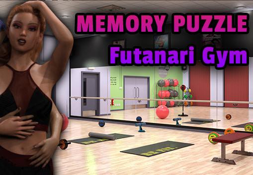 Memory Puzzle - Futanari Gym ستيم كود رقمي