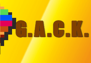 G.A.C.K. - Gaming App Construction Kit ستيم كود رقمي