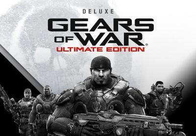 Gears Of War: اولتمت اصدار ديلوكس Version اوروبي اكسبوكس 1 كود رقمي