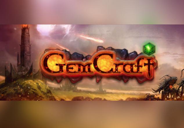 GemCraft حزمة ستيم كود رقمي