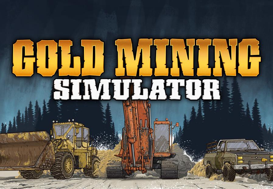 Gold Mining Simulator بي سي ستيم كود رقمي
