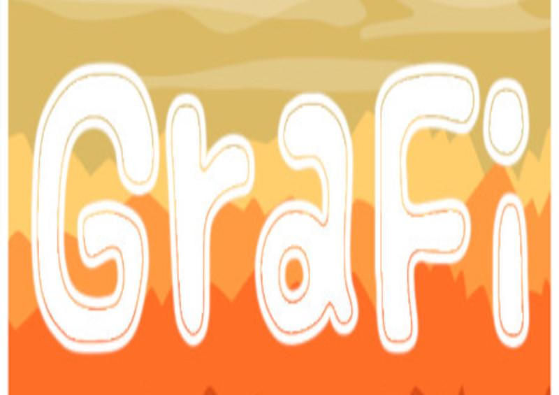 GraFi ستيم كود رقمي