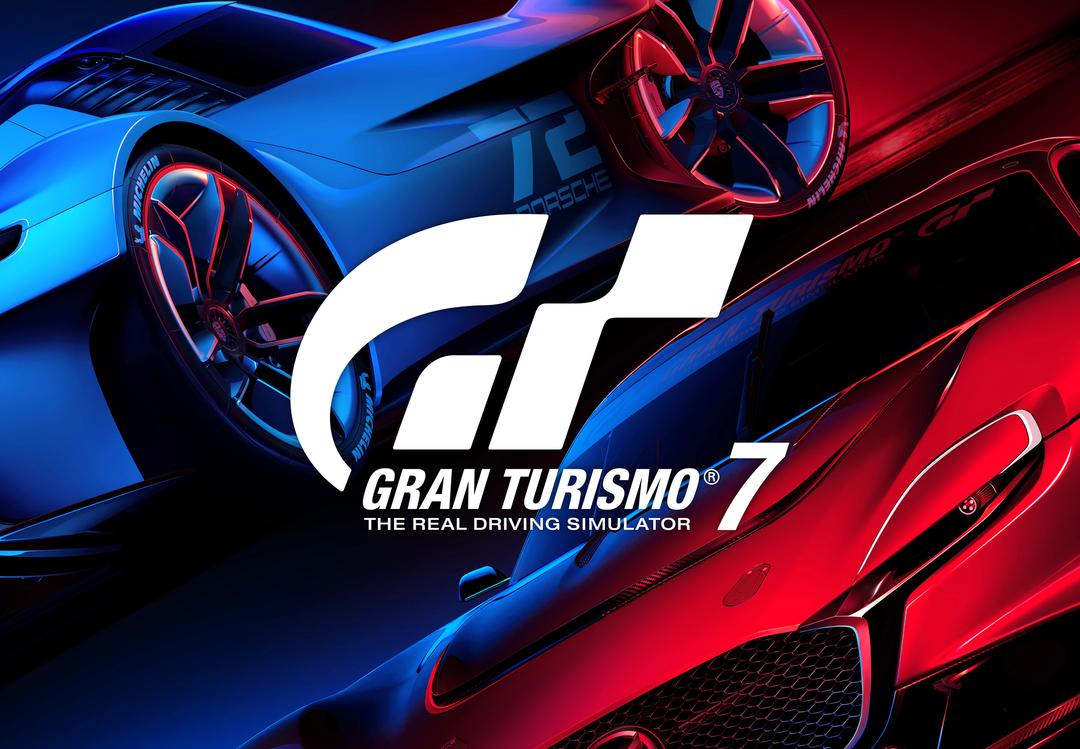 Gran Turismo 7 بلايستيشن 4 حساب