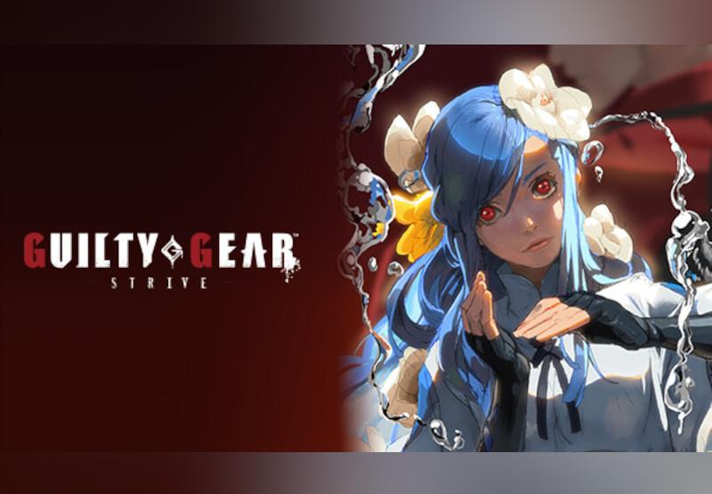 Guilty Gear -Strive- - Season Pass 4 DLC اوروبي بي سي ستيم كود رقمي