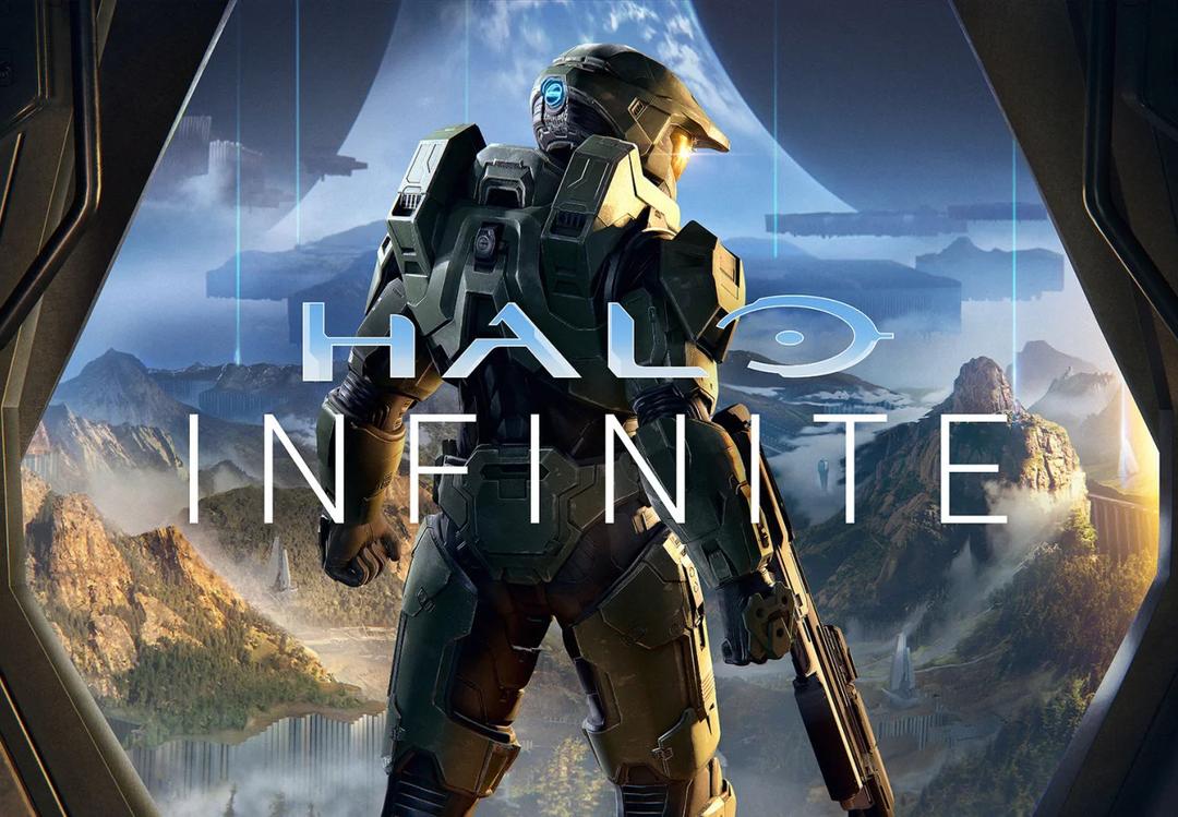 Halo Infinite (Campaign) DLC رابط هديه ستيم