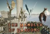 The Handler Of Dragons ستيم كود رقمي