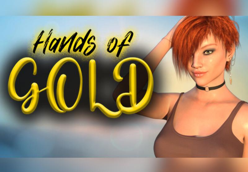 Hands Of Gold ستيم كود رقمي