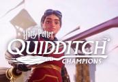 Harry Potter: Quidditch Champions بي سي ايبك قيمز حساب