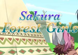 Sakura Forest Girls ستيم كود رقمي