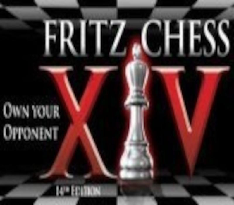 Fritz Chess 14 بي سي ستيم حساب