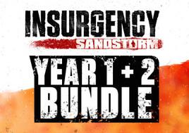 Insurgency: Sandstorm - Year 1+2 حزمة بي سي ستيم كود رقمي