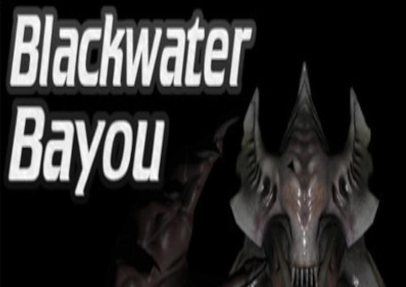 Blackwater Bayou VR ستيم كود رقمي