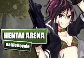 Hentai Arena | Battle Royale ستيم كود رقمي