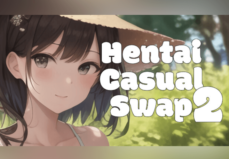 Hentai Casual Swap 2 ستيم كود رقمي