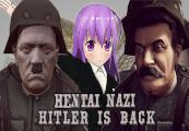 Hentai Nazi HITLER Is Back ستيم كود رقمي