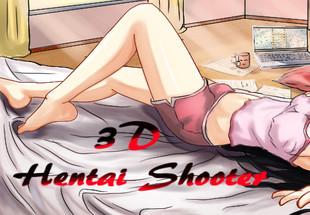Hentai Shooter 3D ستيم كود رقمي