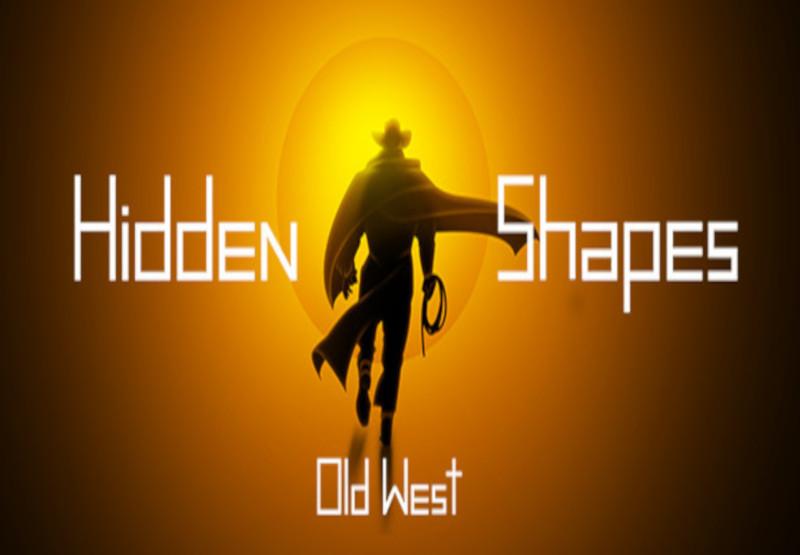 Hidden Shapes Old West - Jigsaw Puzzle Game ستيم كود رقمي