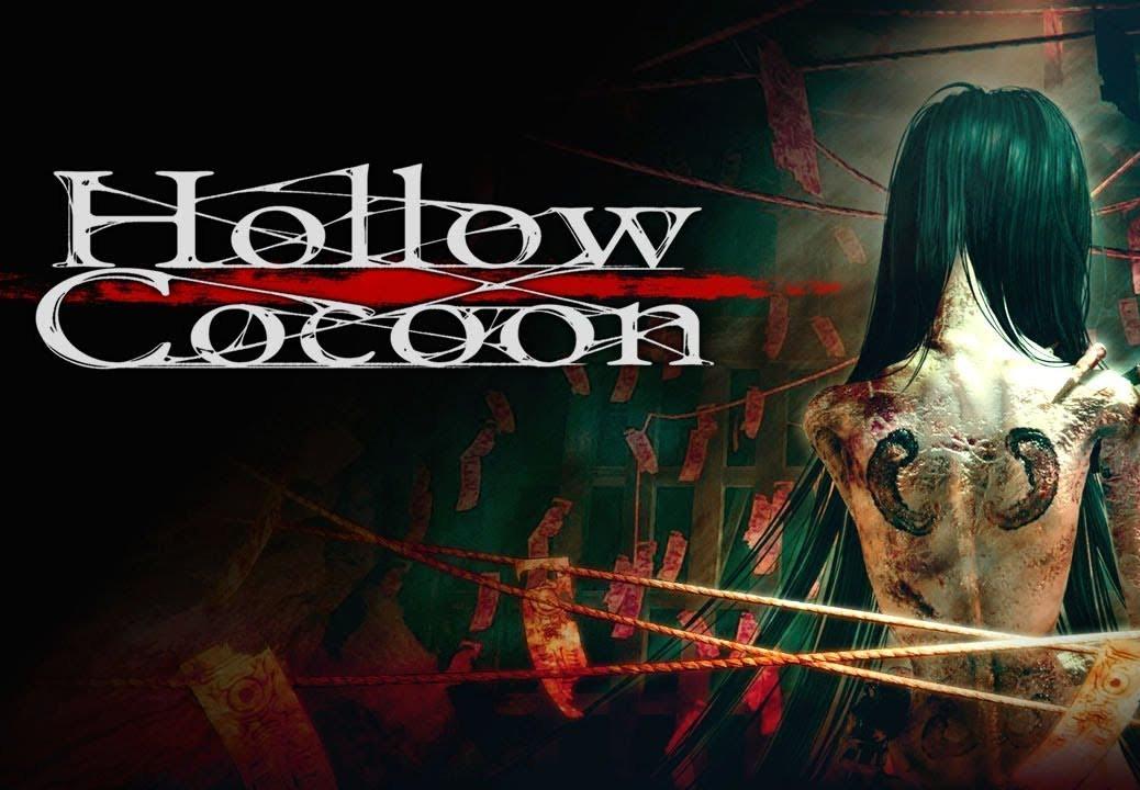 Hollow Cocoon بي سي ستيم حساب