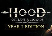 Hood: Outlaws & Legends Year 1 اصدار اوروبي ستيم كود رقمي