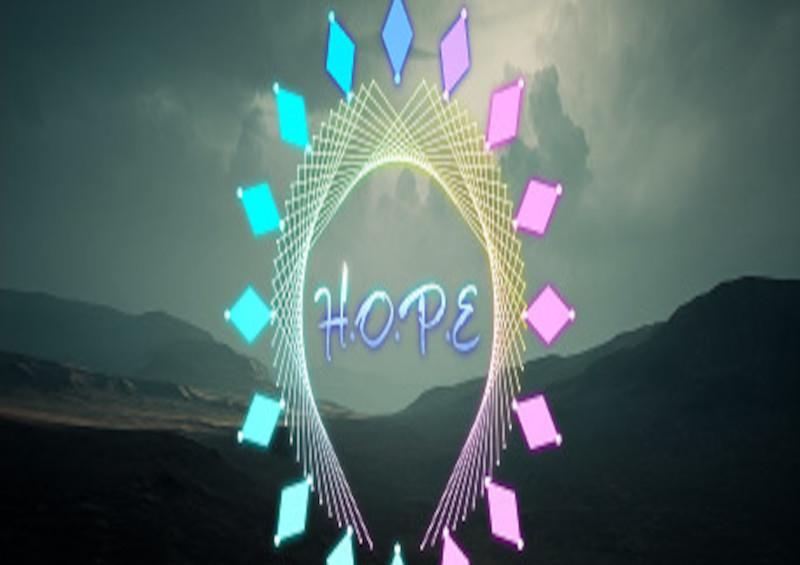 HOPE VR: Progressive Meditation ستيم كود رقمي