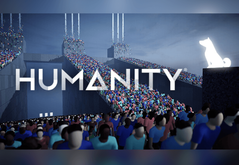 HUMANITY ميتا كويست كود رقمي
