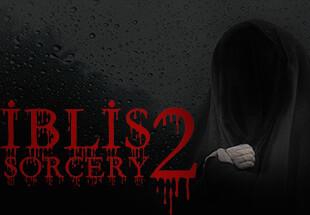 İBLİS2:Sorcery ستيم كود رقمي