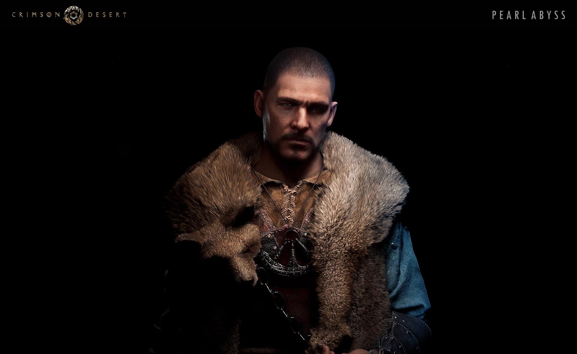 Crimson Desert طلب مسبق بي سي ستيم كود رقمي