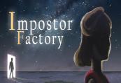 Impostor Factory بي سي ستيم كود رقمي