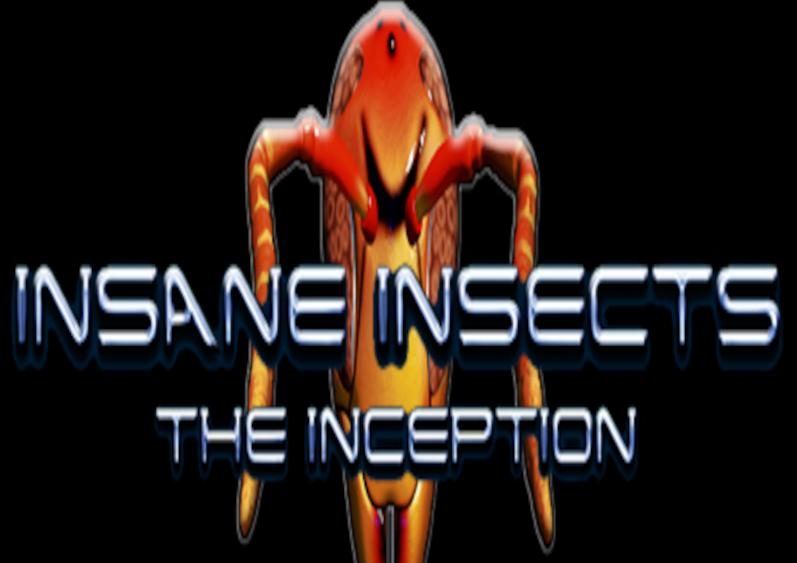 Insane Insects: The Inception ستيم كود رقمي