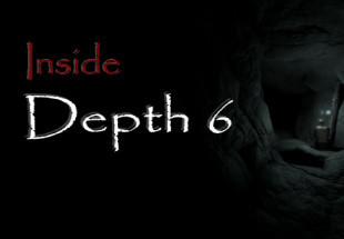 Inside Depth 6 ستيم كود رقمي