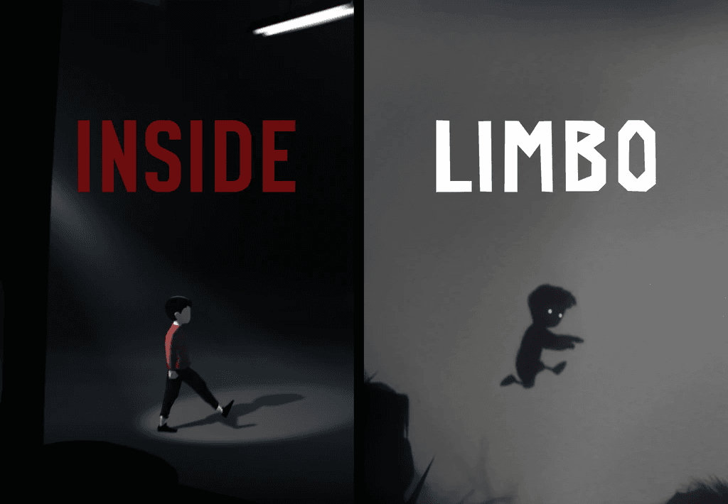 INSIDE & LIMBO حزمة اوروبي اكسبوكس 1 كود رقمي