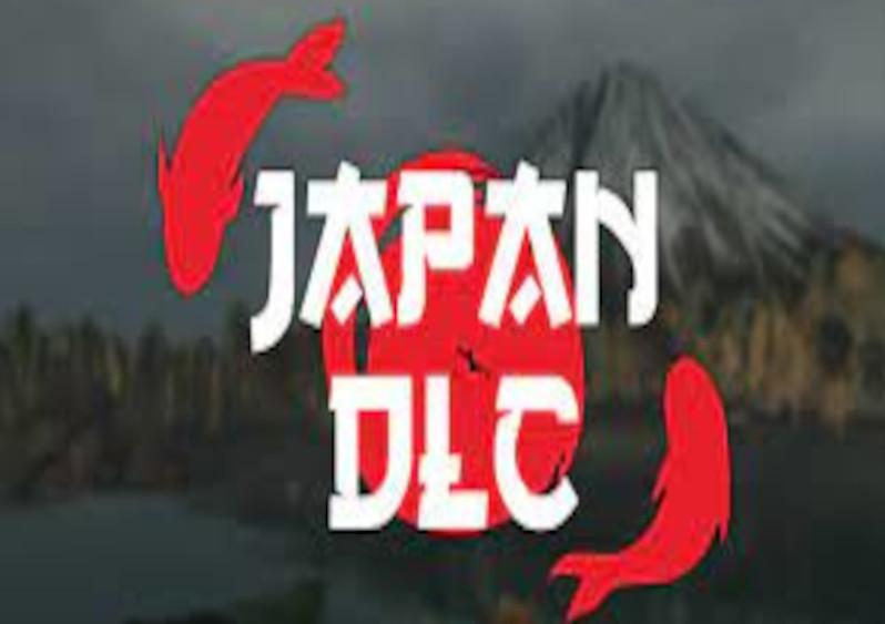 اولتمت Fishing Simulator - Japan DLC ستيم كود رقمي