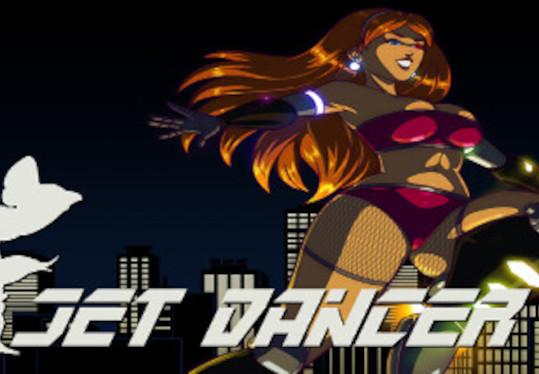 Jet Dancer بي سي ستيم كود رقمي