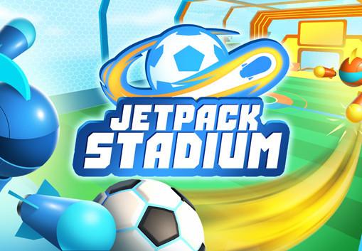 Jetpack Stadium ستيم كود رقمي
