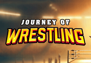 Journey Of Wrestling بي سي ستيم حساب