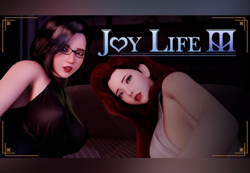 Joy Life 3 بي سي ستيم كود رقمي