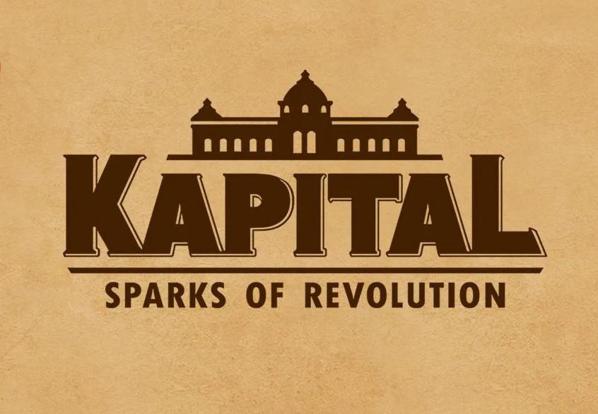 Kapital: Sparks Of Revolution بي سي ستيم كود رقمي