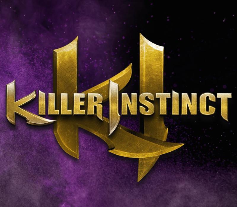 Killer Instinct: Anniversary Edition EU XBOX One / Xbox Series X|S CD Key