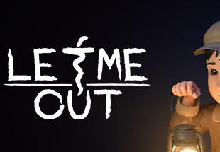 Let Me Out (By 4Happy Studio) بي سي ستيم كود رقمي