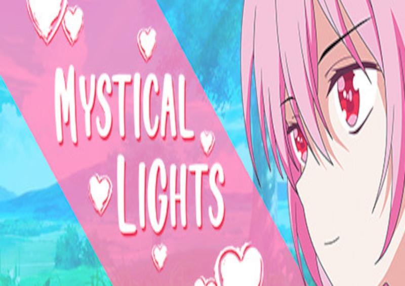 Mystical Lights ستيم كود رقمي