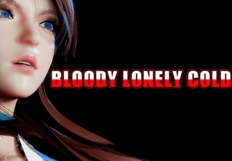 Bloody Lonely Cold ستيم كود رقمي