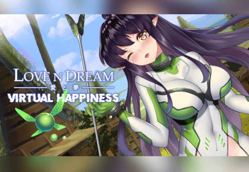 Love N Dream: Virtual Happiness بي سي ستيم كود رقمي