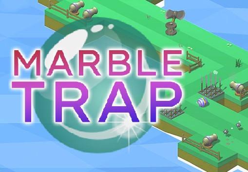 Marble Trap ستيم كود رقمي