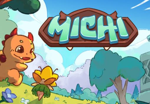 Michi - Expansion Pack (Unlock Levels 2-10) DLC ستيم كود رقمي