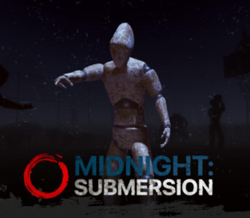 Midnight: Submersion - Nightmare Horror Story ستيم كود رقمي